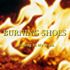 Burning Shoes - Dancing With Colored Veils