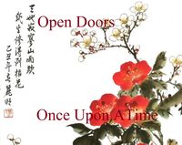 Open Doors - Once Upon A Time