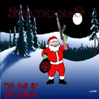 Shathanas - The End Of The Santa (2007)