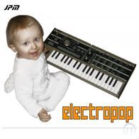 jpm - Electropop