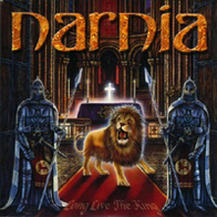 Narnia - Long Live The King