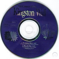 Kingston Wall - We Cannot Move