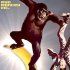 Mad Monkey Inc. - Beat the Monkey