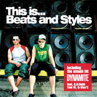 Beats & Styles - This Is... Beats and Styles