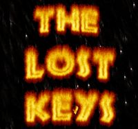 The Lost keys
