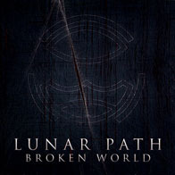 Lunar Path - Broken World