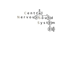 Central Nervous Sound System - Sane EP