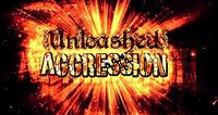 Unleashed Aggression