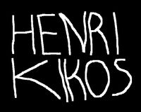 Henri Kikos