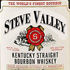 Steve Valley - Ei viskillä voi laimentaa
