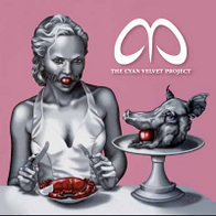 The Cyan Velvet Project - The Essence of Disposal