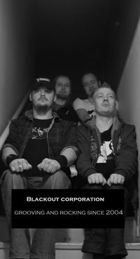BlackOut Corporation