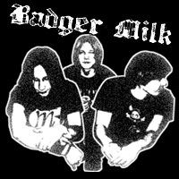 Badger Milk