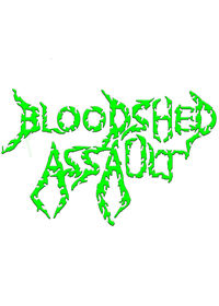 Bloodshed assault