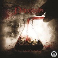 Darcasis - This World is Falling