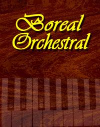 Boreal Orchestral
