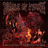 Cradle Of Filth - Lovecraft