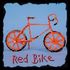 Oliver Eye - Red Bike