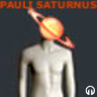 Heuregaea - Pauli Saturnus -single