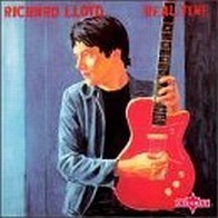 Richard Lloyd - Real Time