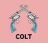 Aterix - Colt