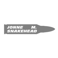 Jonne M. Snakehead