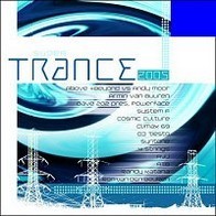 Eri esittäjiä - Super Trance 2005
