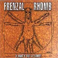Frenzal Rhomb - A Man's Not a Camel