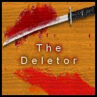 The Deletor