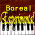 Boreal Experimental - Go Forth