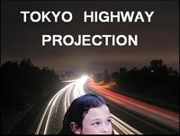 Tokyo Highway Projection