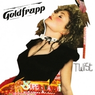 Goldfrapp - Twist (Single)