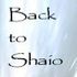 Von Routen - Back To Shaio