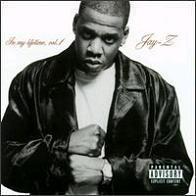 Jay-Z - In My Lifetime vol. 1
