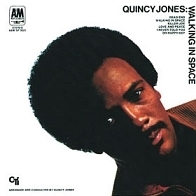 Quincy Jones - Walking in spae