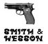 Smith & Wesson - Blues Guitar