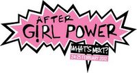POWER OF THE GIRLS