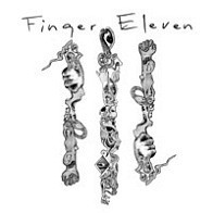 Finger Eleven - Finger Eleven