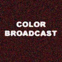 Color Broadcast