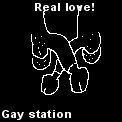 Gay station cd2
