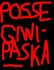 Posse Giwipaska - Yötöntä Pelkoa feat. Simo Jokela