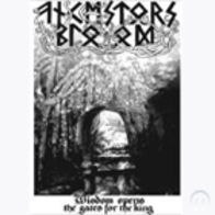 Ancestors Blood - Wisdom Opens The Gates For The King (TAPE)