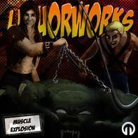 Liquorworks - Muscle Explosion
