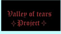 Valley of tears project