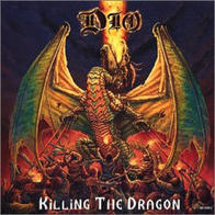 Dio - Killing the dragon