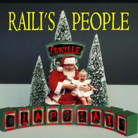Raili s People - Pukille Lapsia
