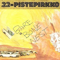 22-pistepirkko - Bare Bone Nest