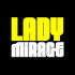 Nivunen - Lady Mirage