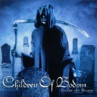 Childen of Bodom - Follow the reaper