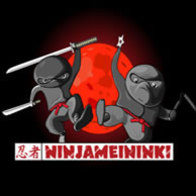 Ninjameininki - Kung-Funk
